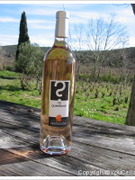 Domaine de la Croix Rousse - No Question