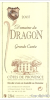 Domaine du Dragon - Grande Cuvée 