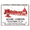 Château Génot-Boulanger - 1er cru Clos du Chapitre