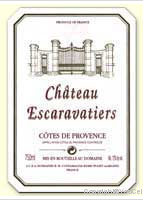 Château des Escaravatiers
