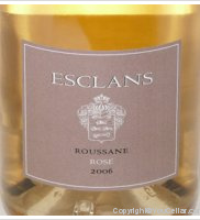 Esclans - Roussane