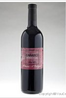 Domaine L'Estagnol - Garance