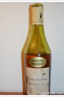 Domaine Luc Boilley - Savagnin de gelée