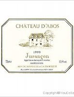 Château d'Abos