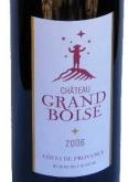 Château Grand Boise 