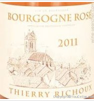 Domaine Thierry Richoux