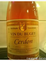 Lingot Martin - Cuvée Gastronomique