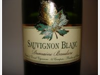 Domaine Baudare