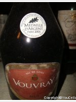 Vallée Coquette - Tête de cuvée