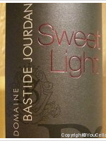 Domaine La Bastide Jourdan - Sweet Light