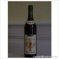 Domaine Louis Bovard