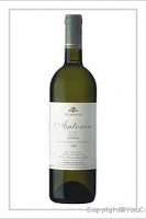 Marsovin - Antonin Blanc