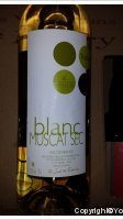 Les Vignerons du Cap Leucate - Liqueur de Muscat