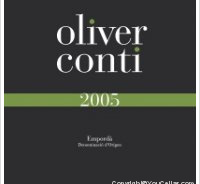 Oliver Conti