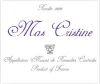 Mas Cristine