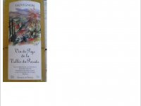 Catherine et Marc Maitre - Sauvignon