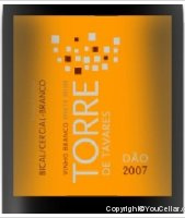 Torre de Tavares - Bical-Cercial
