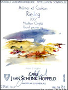 Caves Jean Schlink-Hoffeld - Machtum Ongkâf