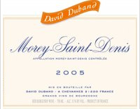 David Duband