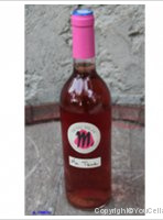 Domaines Milan - Ma Terre - Ancien Rosé des Ouf