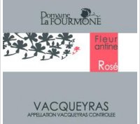 Domaine La Fourmone Fleurantine