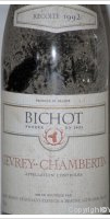 Albert Bichot