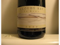 Cloudy Bay, Te Koko