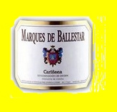 Marques de Ballestar
