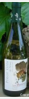 Les Perrières - Pinot Gris de Peissy
