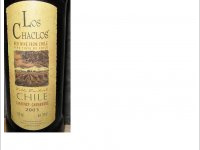 Les Grands Chais de France - Los Chaclos