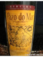 Pazo do mar