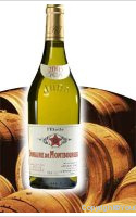 Domaine de Montbourgeau