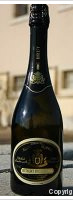 Château d'Ollières - Blanc de Blanc