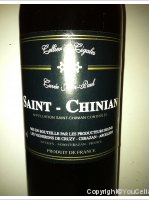 Cave des Vignerons de Saint Chinian