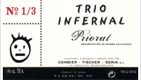 Trio Infernal, N°1/3