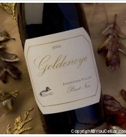 Duckhorn Goldeneye Pinot Noir