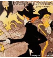 Cave de Labastide de Lévis - Eldorado book Divan Japonais
