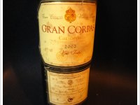 Gran Corpas