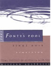 Fonty's Pool - Pinot Noir