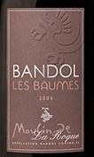 Moulin de la Roque - Les Baumes
