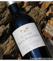 Château Sainte Marguerite - Cuvée Grande Réserve - Organic