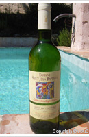Domaine Saint-Jean Baptiste - Cuvée Classique
