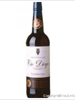 Valdespino - Tio Diego Amontillado