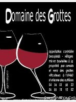 Domaine des Grottes