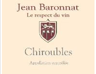 Jean Baronnat