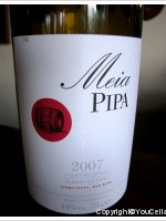 Meia Pipa