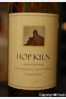 Hop Kiln Winery Chardonnay
