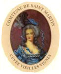 Château de Saint-Martin - Cuvée Comtesse - Vieilles Vignes
