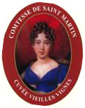 Château de Saint-Martin - Cuvée Comtesse - Vieilles Vignes