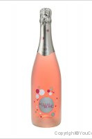 Château de Saint-Martin - Bulles de Rosé